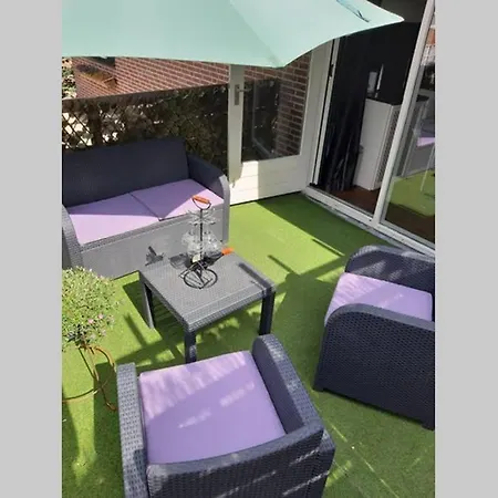 Brabants Genoegen Heeswijk Dinther Exterior foto