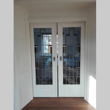 Brabants Genoegen Heeswijk Dinther Exterior foto