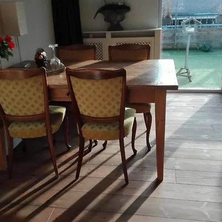 Brabants Genoegen Heeswijk Dinther Exterior foto