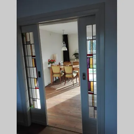 Brabants Genoegen Heeswijk Dinther Exterior foto