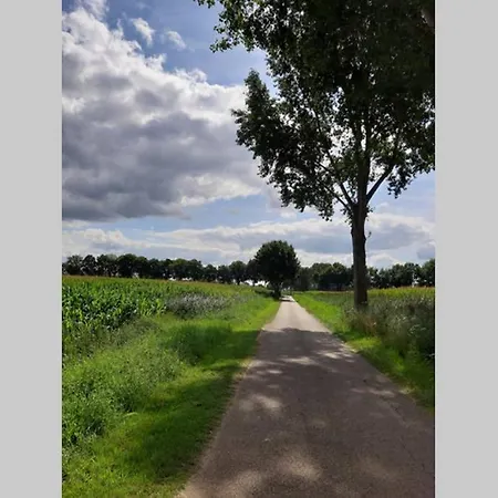 Brabants Genoegen Heeswijk Dinther Exterior foto