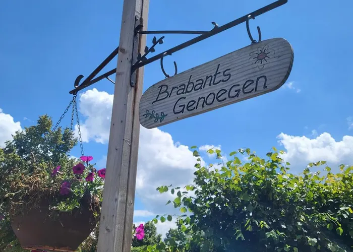 Brabants Genoegen Heeswijk Dinther