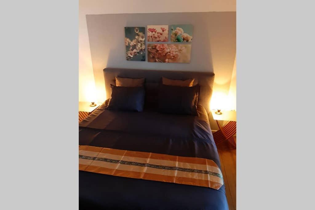 Apartment Brabants Genoegen Heeswijk