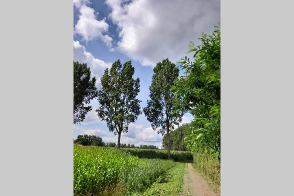Brabants Genoegen Heeswijk Appartement