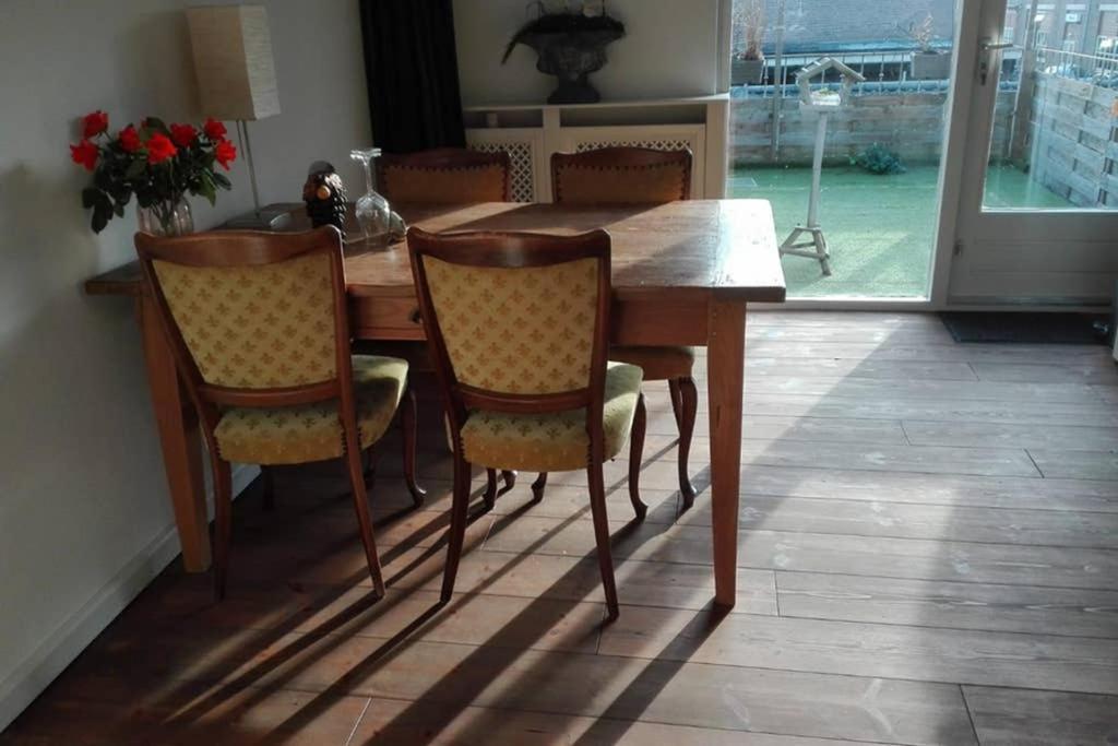 Appartement Brabants Genoegen Heeswijk