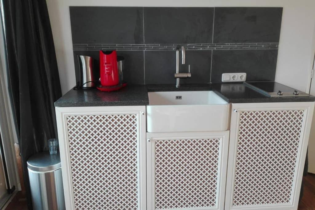 Brabants Genoegen Heeswijk Appartement