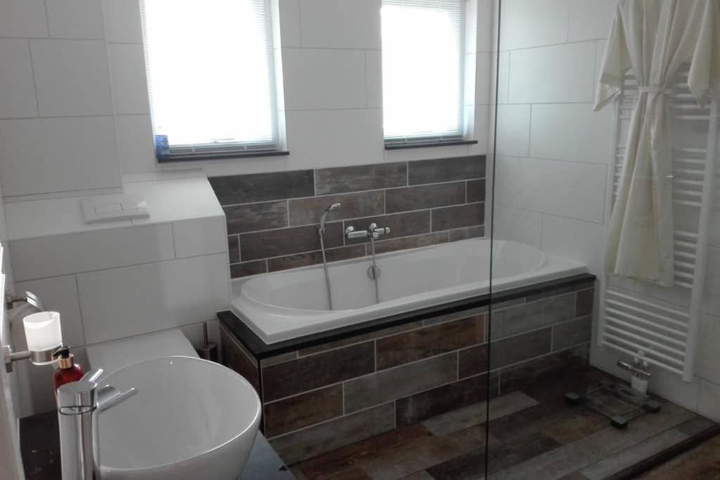 Brabants Genoegen Heeswijk Appartement *