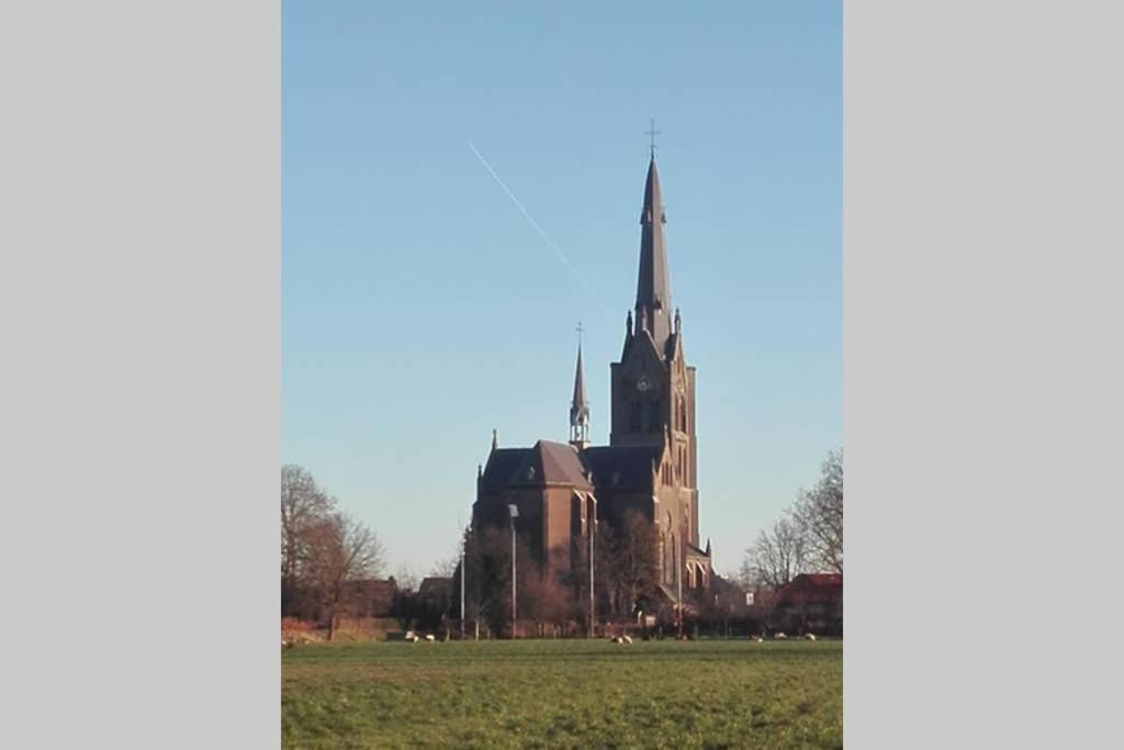 Brabants Genoegen Heeswijk * Dinther