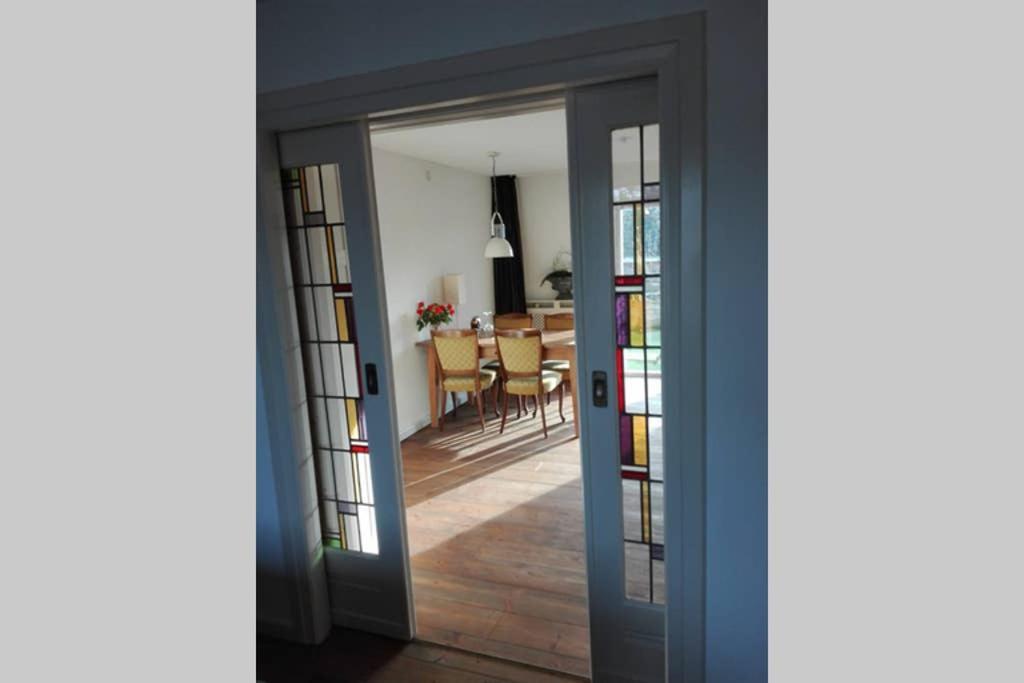 Appartement Brabants Genoegen Heeswijk *